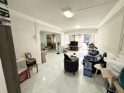 Blk 624B Woodlands Drive 52 (Woodlands), HDB 5 Rooms #524469891